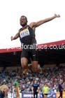Mens long jump, Sainsbury's British Champs, Alexander Stadium, Birmingham. Photo: David T. Hewitson/Sprts for All Pics